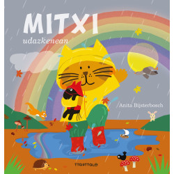 MITXI UDAZKENEAN