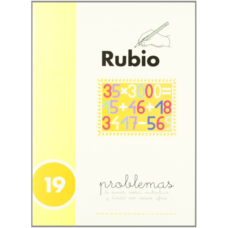 RUBIO OPERACIONES 19