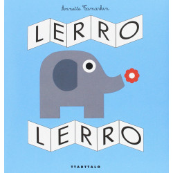 LERRO-LERRO