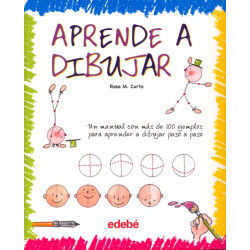 APRENDE A DIBUJAR