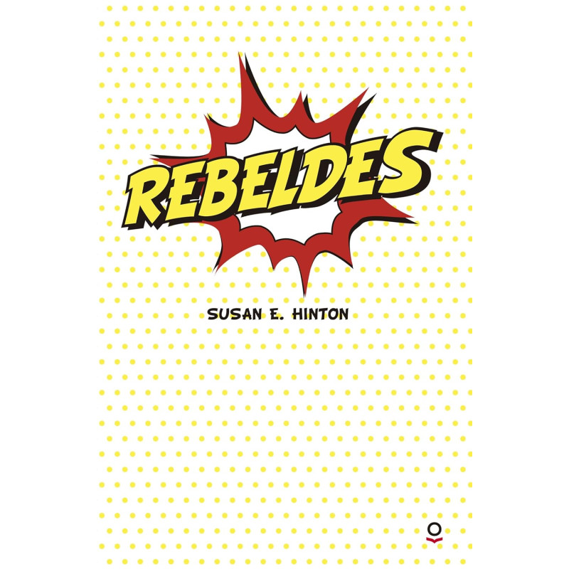 REBELDES