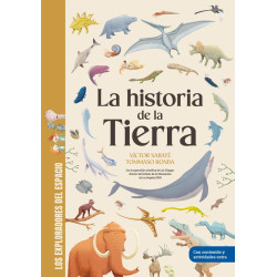 LA HISTORIA DE LA TIERRA