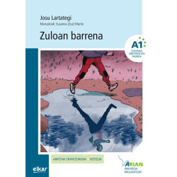 ZULOAN BARRENA, ARIAN IRAKURGAIAK A1