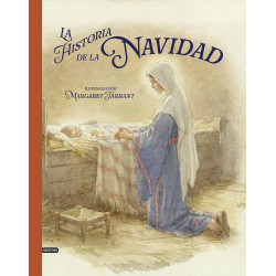 LA HISTORIA DE LA NAVIDAD