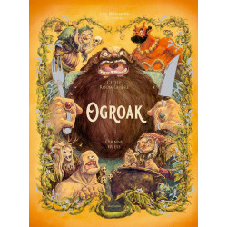 OGROAK (IZAKI MIRAGARRIEN ENTZIKLOPEDIA)