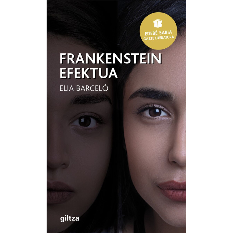 FRANKENSTEIN EFEKTUA, GAZTE LITERATURA