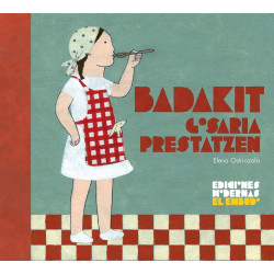 BADAKIT GOSARIA PRESTATZEN