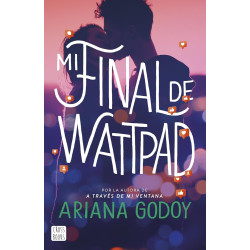 MI FINAL DE WATTPAD