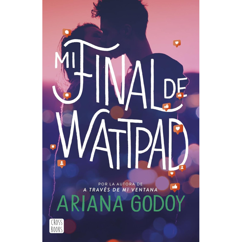 MI FINAL DE WATTPAD