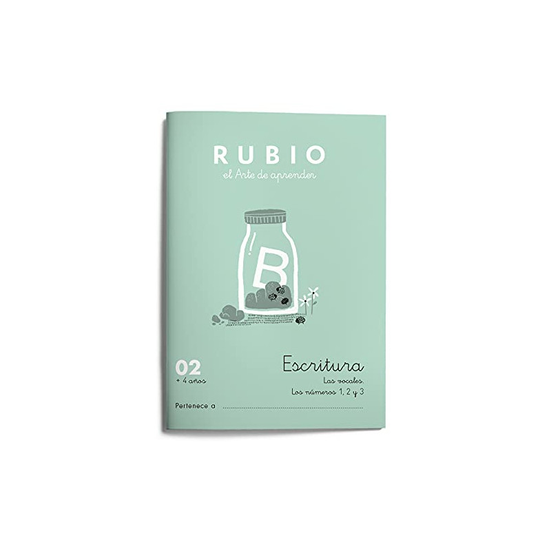 ESCRITURA RUBIO 02