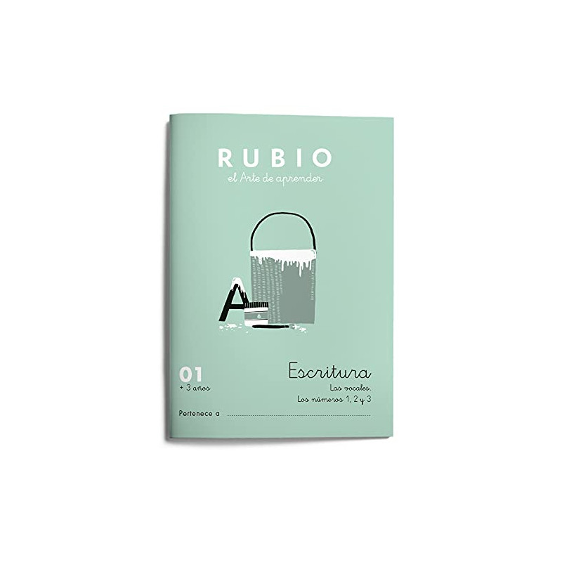 ESCRITURA RUBIO 01