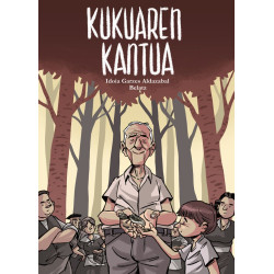 KUKUAREN KANTUA