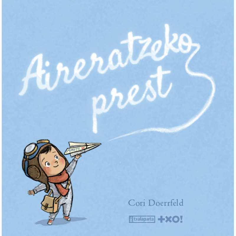 AIRERATZEKO PREST