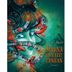 SIRENA ESNATU ZENEAN