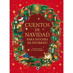 CUENTOS DE NAVIDAD PARA NOCHES DE INVIERNO