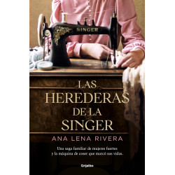 LAS HEREDERAS DE LA SINGER