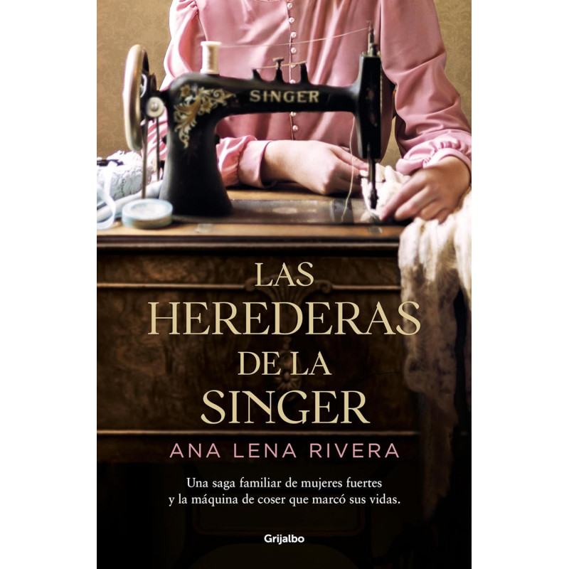 LAS HEREDERAS DE LA SINGER