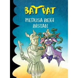 BAT PAT 35 EUSKARAZ, MEDUSA BEGI BISTAN