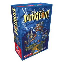 KNOCK ! KNOCK ! DUNGEON, JUEGO COOPERATIVO