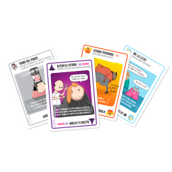 BARKING KITTENS, EXPANSIÓN DE EXPLODING KITTENS