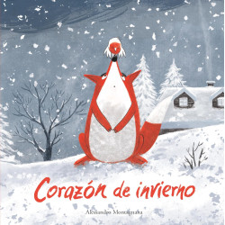 CORAZÓN DE INVIERNO