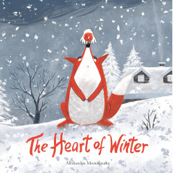 THE HEART OF WINTER