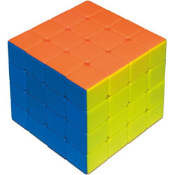 CUBO 4X4X4 FLUOR