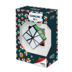 CUBO GUANLONG SQ-1 3X3, JUEGOS DE LÓGICA