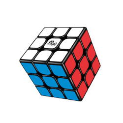 CUBO 3X3X3 MAGNÉTICO, JUEGOS DE LÓGICA