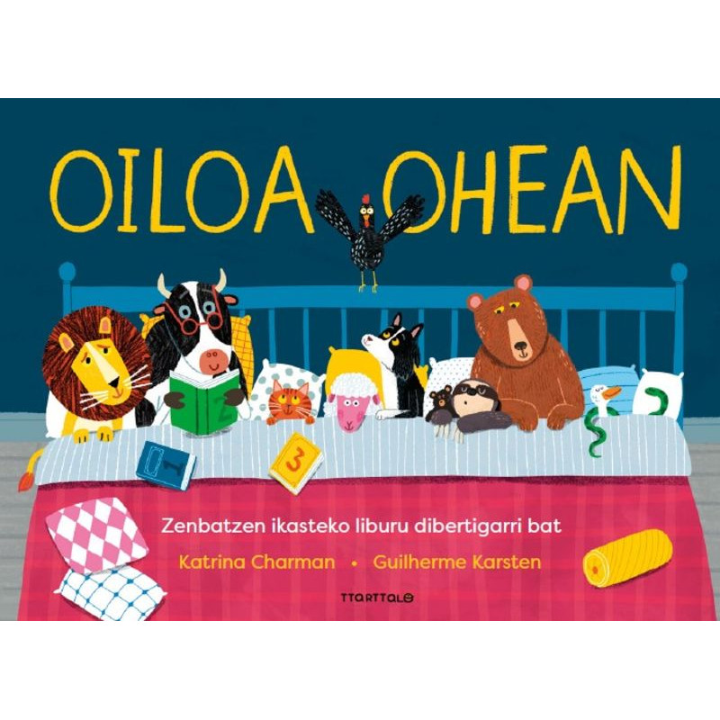 OILOA OHEAN