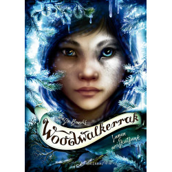 WOODWALKERRAK 2, LAGUN ARRISKUTSUAK