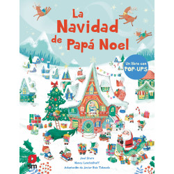 LA NAVIDAD DE PAPÁ NOEL