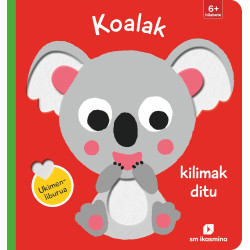 KOALAK KILIMAK DITU