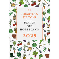 DIARIO DEL HORTELANO 2025