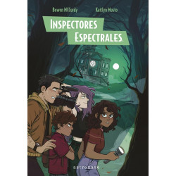 INSPECTORES ESPECTRALES