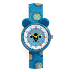 RELOJ INFANTIL KOALA TICLOCK DJECO