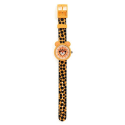 RELOJ INFANTIL GUEPARDO TICLOCK DJECO