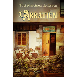 L'ARRATIEN