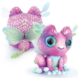 PELUCHE LYLIA NEBULOUS STARS