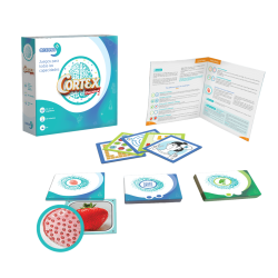 CORTEX ACCES+, JUEGOS PARA TODAS LAS CAPACIDADES