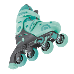 PATINES GLOBBER 2 EN 1 MENTA