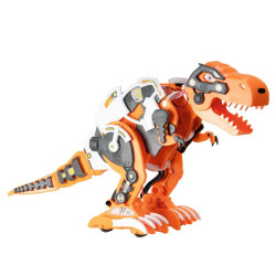 REX THE DINOBOT, XTREM BOTS ROBÓTICA