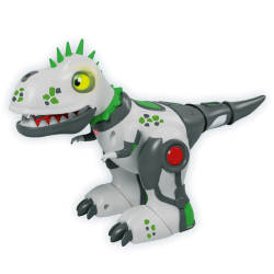 DINOPUNK, DINOROBOT TELEDIRIGIDO