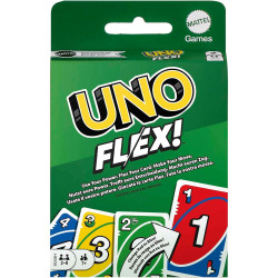 JUEGO UNO FLEX