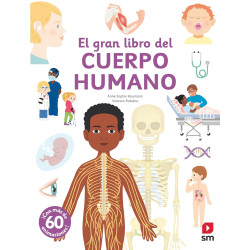 EL GRAN LIBRO DEL CUERPO HUMANO