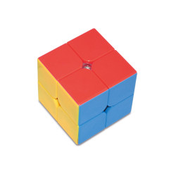 CUBO 2X2X2 YUPO