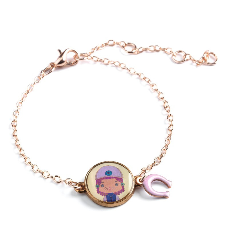 PULSERA TINYLY JOE