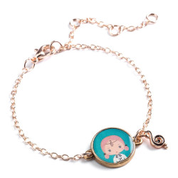 PULSERA TINYLY SIDONIE