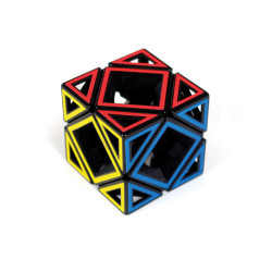 HOLLOW SKEWB CUBE, CUBOS RUBICK