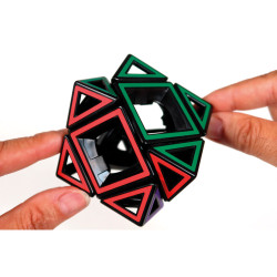 HOLLOW SKEWB CUBE, CUBOS RUBICK